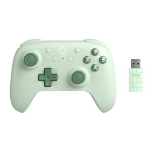 8Bitdo Ultimate 2C Wireless Controller for Windows PC and Android