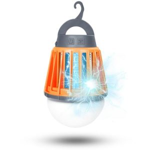 BroElec Camping Lantern