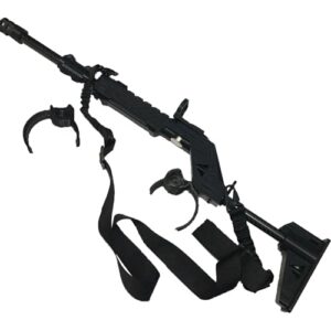 Growalleter VR Gun Stock for Meta Quest 2