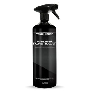 Truck Xpert Super Cherry Plasticoat