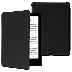 TQQ Kindle Paperwhite Case 6.8 inch (Compatible with 11th Generation 2021 Release)
