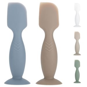 5 Pack Baby Diaper Cream Spatula