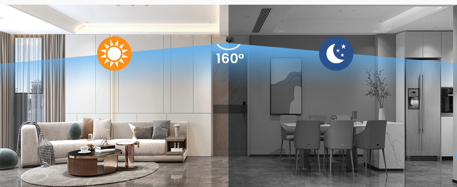 spy camera long battery life