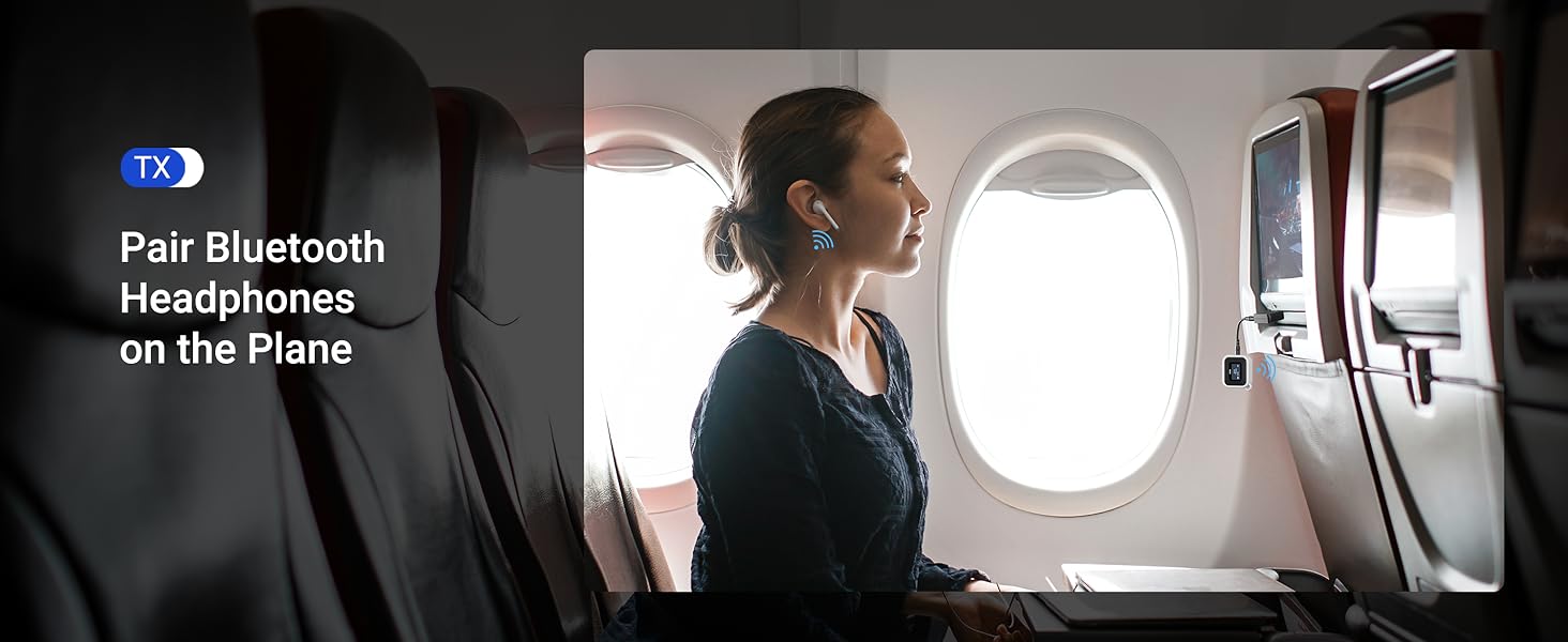 mp3 player bluetooth transmitters