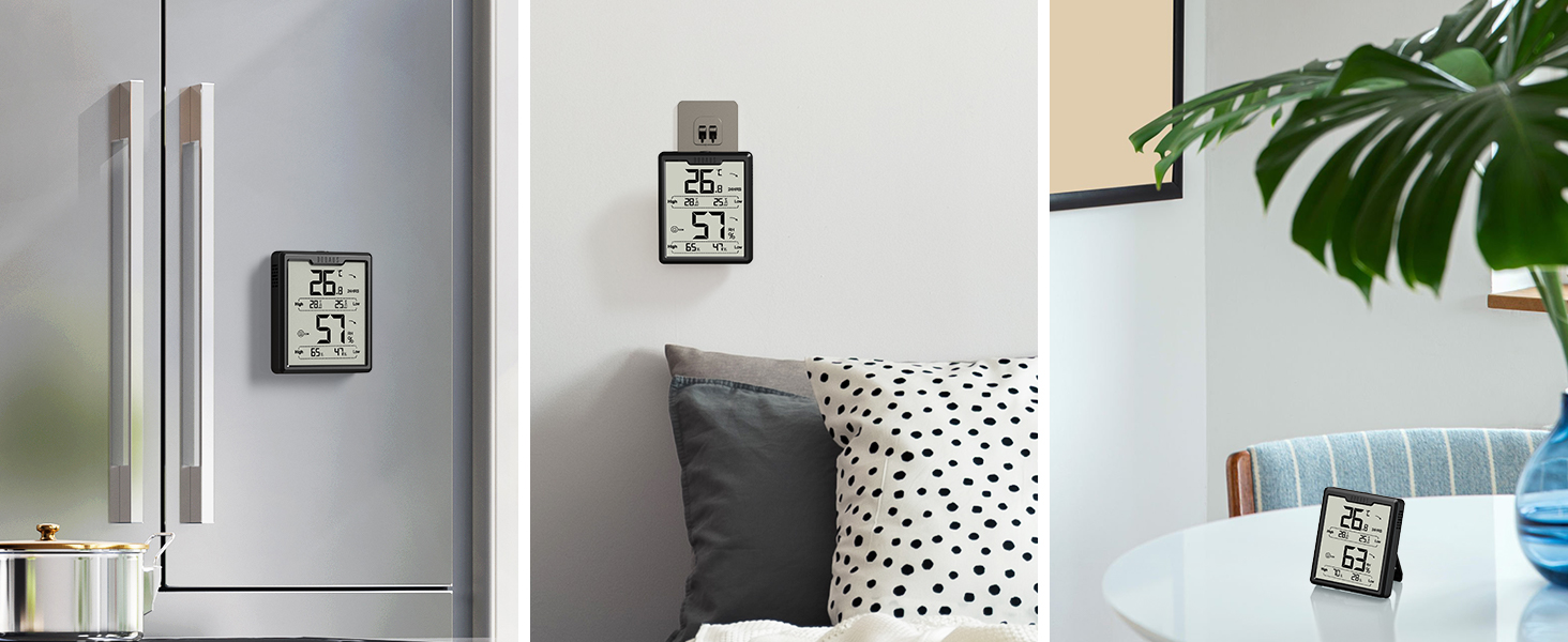 Room Thermometer