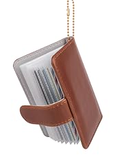 2x3 mini photo album with keyring