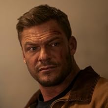 Reacher Season Two still 2