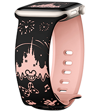disney apple watch straps