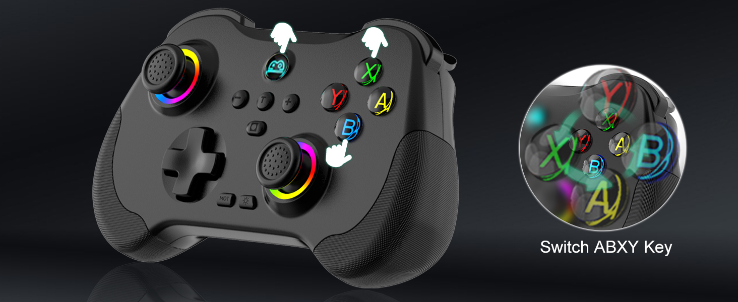 iphone game controller for gamng