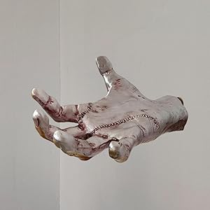 Unique Hand Shaped