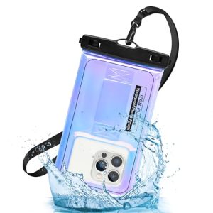 Floating Waterproof Phone Pouch