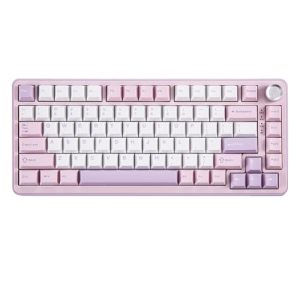 YUNZII B75 PRO Wireless Mechanical Keyboard