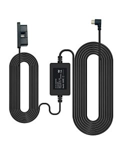 REDTIGER Dash Cam OBD Hardwire Kit Power Cable Type USB C Port