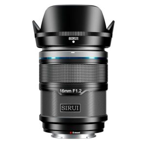 SIRUI Sniper 16mm Autofocus Lens