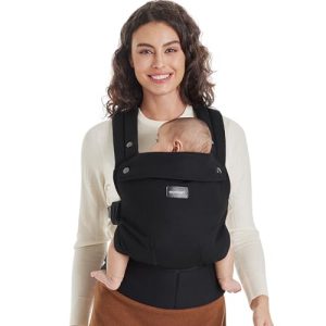 Momcozy Baby Carrier Newborn to Toddler - Ergonomic