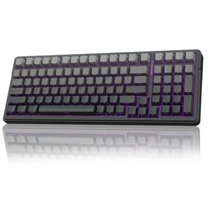 AULA F99 Mechanical Gaming Keyboard