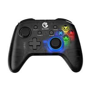 GameSir T4 Pro Wireless Controller for Switch/PC/iOS/Android