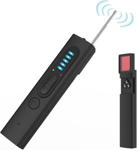 BEVECK Hidden Camera Detectors
