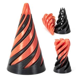 Impossible Cone Fidget Toys