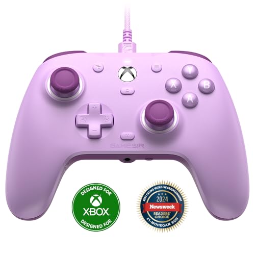 GameSir G7 SE Wired Controller for Xbox Series X|S