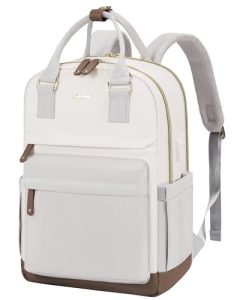 LOVEVOOK Travel Work Backpack Womens