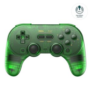 8Bitdo Pro 2 Bluetooth Controller for Switch