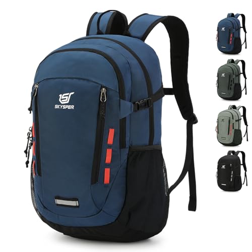 SKYSPER 30L Hiking Backpack Travel Men's Rucksack