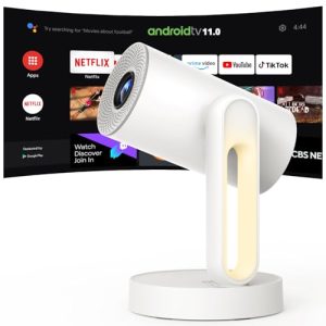 ETOE Starfish Projector for Bedroom