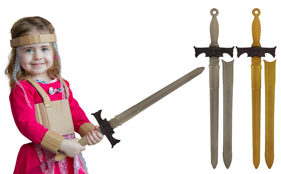 Foam Sword