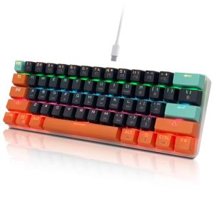 SHANGZHAOYUAN Mechanical Keyboard