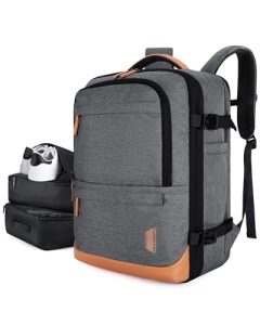 bagsmart Travel Laptop Backpack