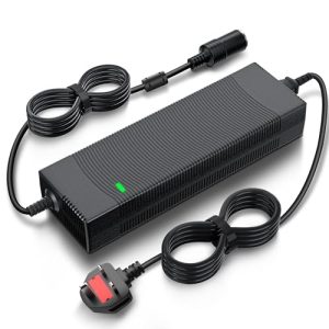 180W(Max 200W)/15A AC to DC Converter