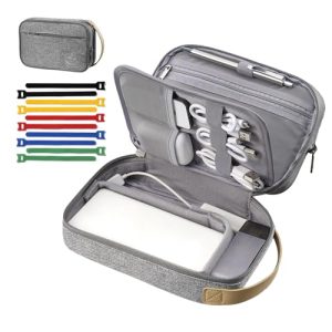 OrgaWise Cable Organiser Bag