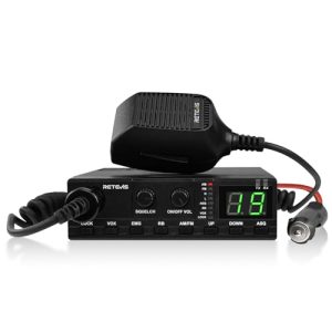 Retevis MB62 CB Radio