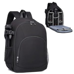 Camera Backpack
