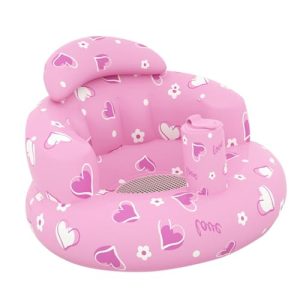 B-aby Inflatable Seat for Babies 3 Months and Up