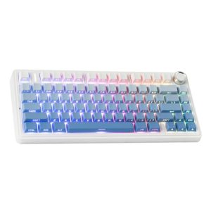 EPOMAKER x AULA F75 Gasket Mechanical Keyboard