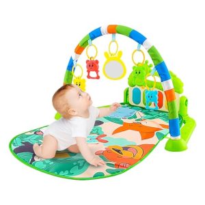 Baby Play Mat Floor Play Gym Mats Playmat For Baby Piano Baby Play Gym Mat