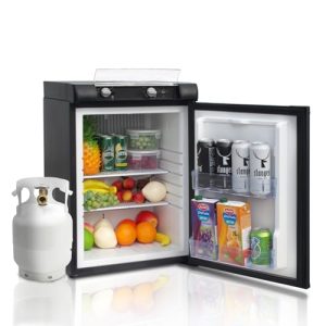 Techomey 3 Way Fridge Camping