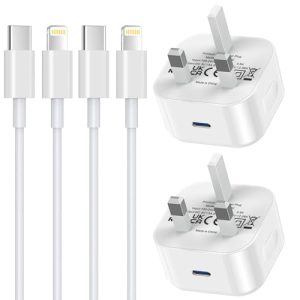 iPhone Charger