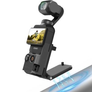 AMAZEAR Magnetic Mount Stand for DJI Osmo Pocket 3