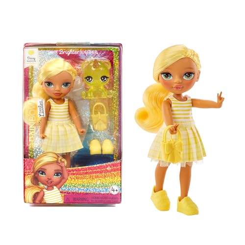 Rainbow High Littles - Daisy Madison - Small