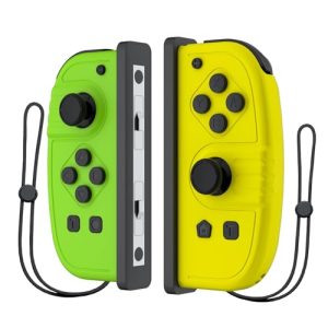 Gamrombo Controller for S-witch Replacement