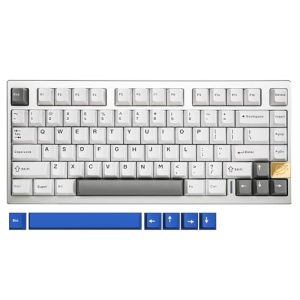 YUNZII AL75 75% Gaming Keyboard
