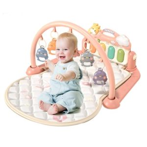 Baby Piano Gym Mat