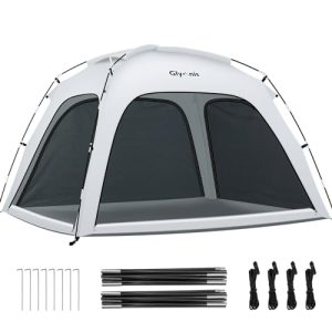 Glymnis Beach Tent 3-4 Person