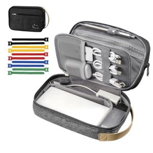 OrgaWise Cable Organiser Bag