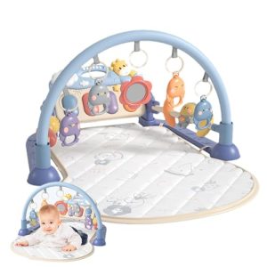 Meindin Playmate Baby Gym