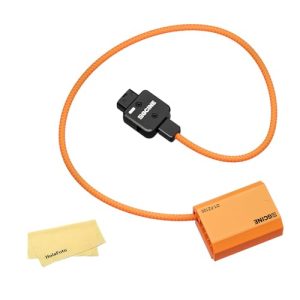 ZGCINE D-Tap to FZ100 Dummy Battery Cable