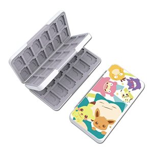 PERFECTSIGHT 48 Switch Game Card Case for Nintendo Switch OLED